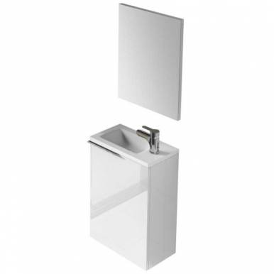 Mueble baño Compact...