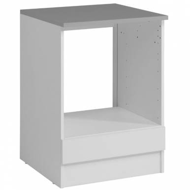 Módulo Inferior Horno 60 cm...