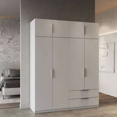 Armario Grande Dormitorio...