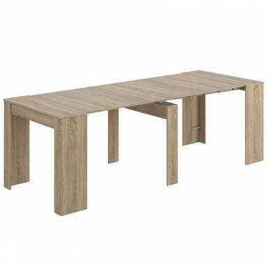 Mesa comedor extensible...