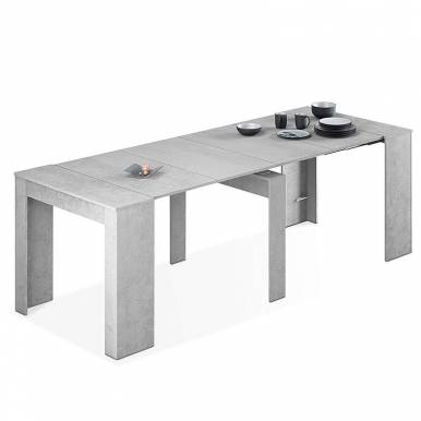 Mesa comedor extensible...