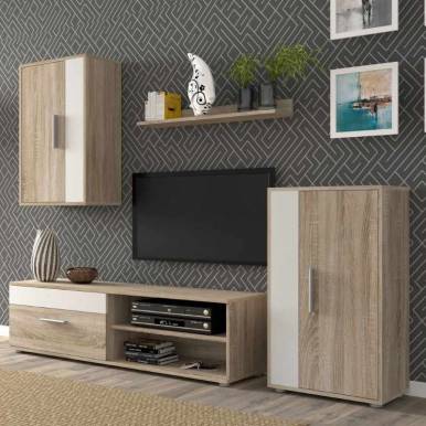 Mueble salón comedor...
