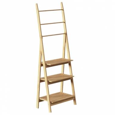 Mueble de entrada Bambú...