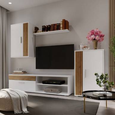 Mueble salón comedor Shakira