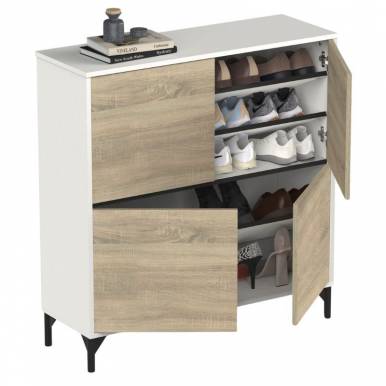 Mueble zapatero Tokio