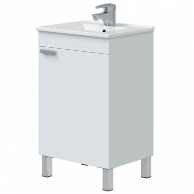 Mueble baño Atenea 1p.