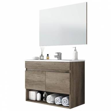 Mueble de baño Cotton