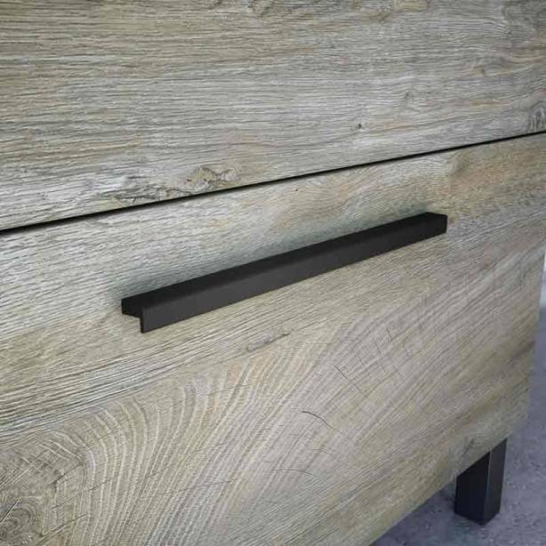 Mueble de baño aereo Aruba