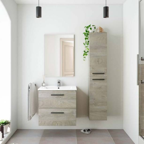 Mueble de baño aereo Aruba