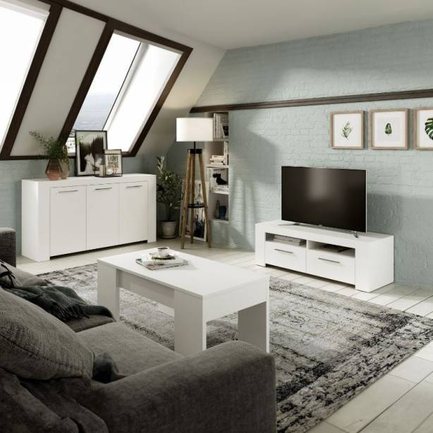Pack muebles salón Ambit