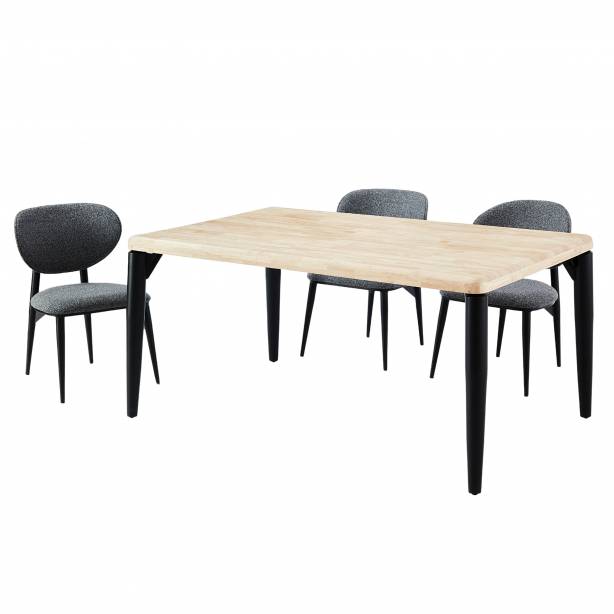 Mesa de comedor Moon