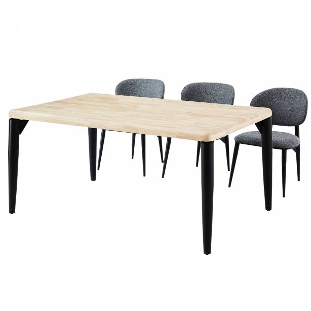 Mesa de comedor Moon