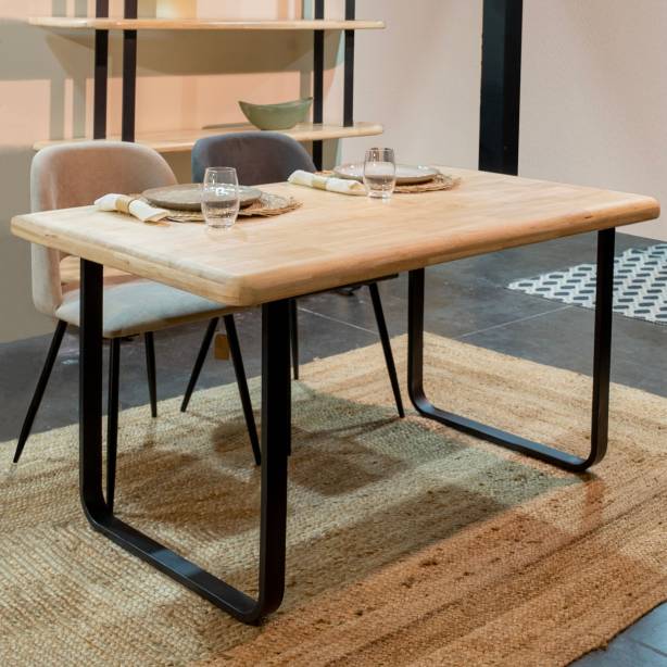 Mesa comedor Smooth