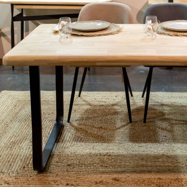 Mesa comedor Smooth